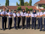 Parallel Course Program Surabaya Nomor 10