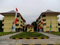 Parallel Course Program Surabaya Nomor 1